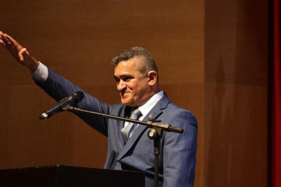 Elizeu deputado gesto nazista
