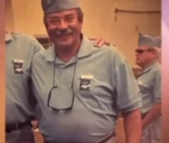 Roberto Perdiza foi morto por garota de programa