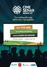 cine senar