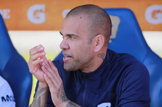 Daniel Alves