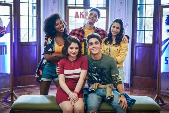 turma da monica
