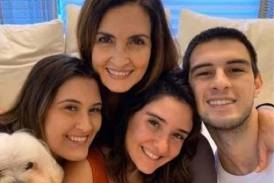 FATIMA BERNARDES