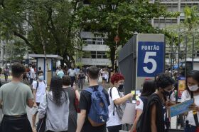 Ações afirmativas mudaram “cara da universidade no Brasil”, diz estudo
