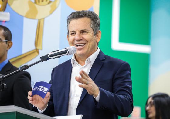 mauro mendes