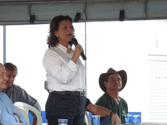 Feira do Produtor