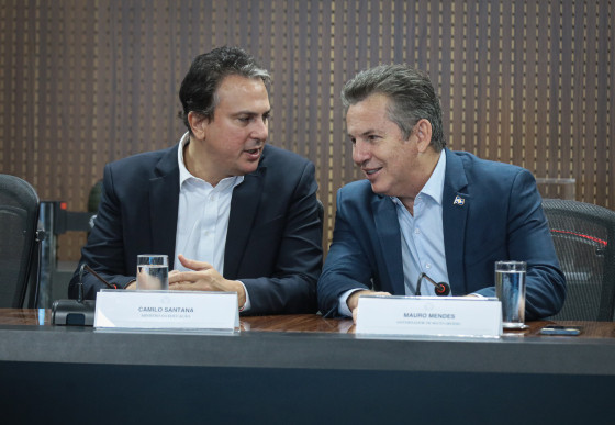 mendes e ministro educação