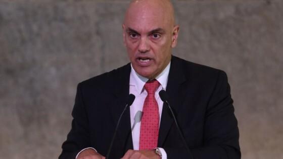 alexandre moraes