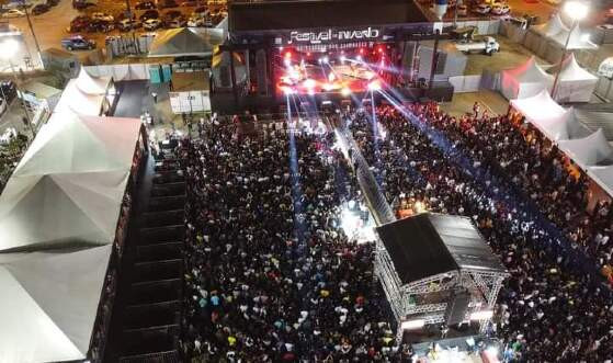 Festival de Inverno 