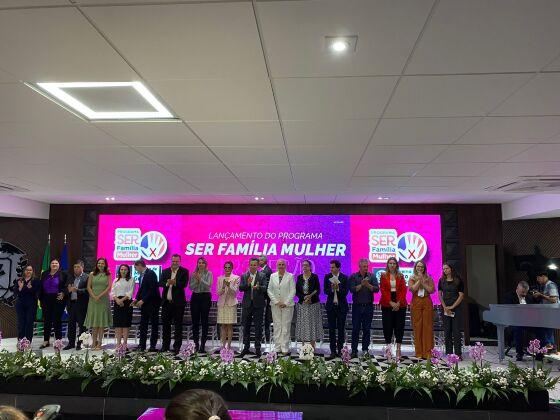 ser familia