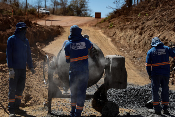 OBRAS