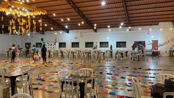 festa da catequese