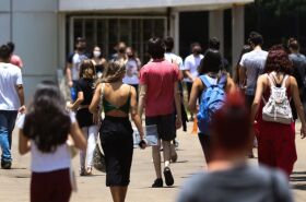 Enem 2025: termina prazo para recorrer de atendimento especial negado
