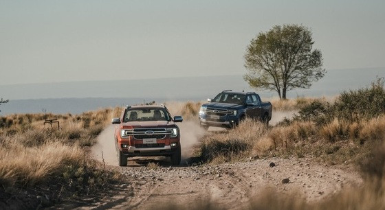 ranger 