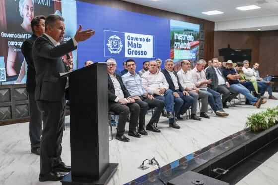 MENDES EM EVENTO