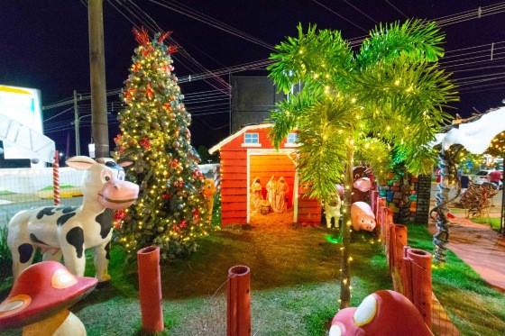 Natal Luz