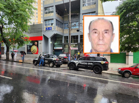 coronel da pm