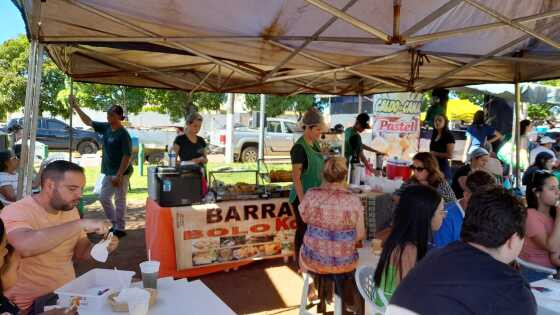 feira do produtor