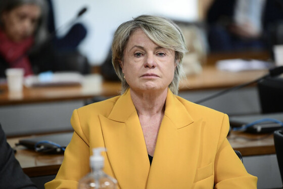 MARGARETH BUZETI