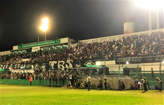 FUTEBOL MT