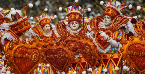 CARNAVAL 