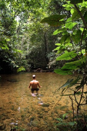 Vale do Rio Claro