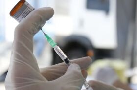 Chapada dos Guimarães receberá na próxima semana primeira remessa da vacina contra Dengue