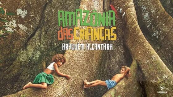 livro amazonia