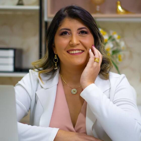 cristiane amaral