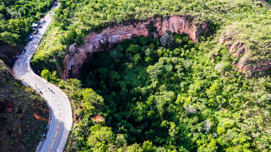 CHAPADA 