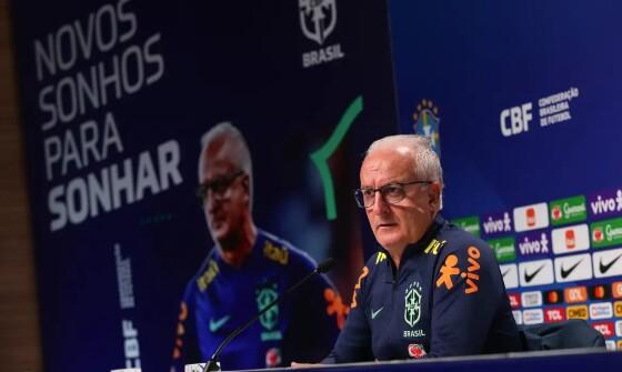 selecao dorival