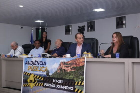 AUDIENCIA AL MT