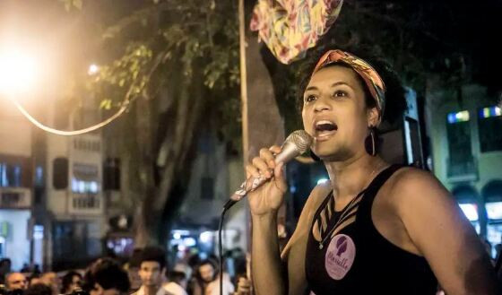 Marielle Franco