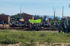 Obra em R$ 125 mi, Contorno Leste sofreu atraso e tem defeitos
