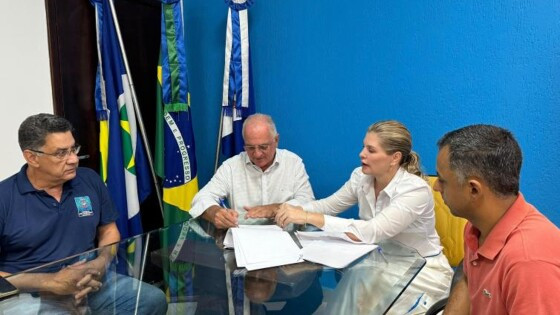 prefeito osmar
