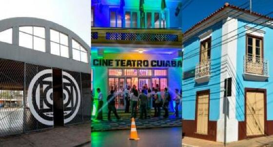 cine teatro