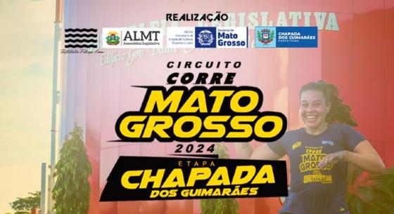 corre mt 2024