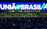 TRE reprova contas do União Brasil e determina recolhimento de R$ 3 milhões