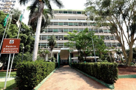 Prefeitura de Cuiabá tem projeto 