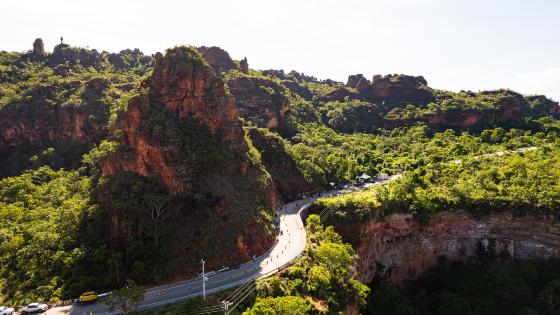 Portão do Inferno