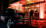 Cine Teatro Cuiabá recebe show solidário SOS Rio Grande do Sul para arrecadar itens às vítimas das enchentes