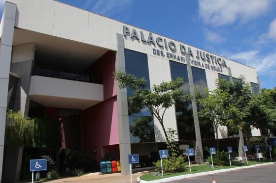 Palácio da Justiça