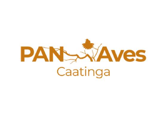 PAN Aves da Caatinga