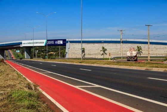 Parque Novo Mato Grosso
