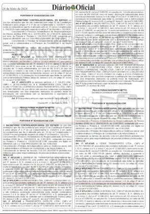 Diario Oficial