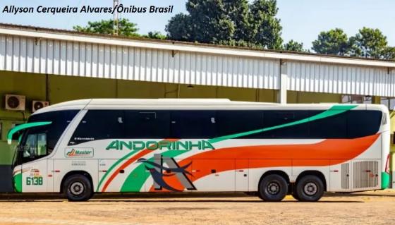 Onibus Brasil
