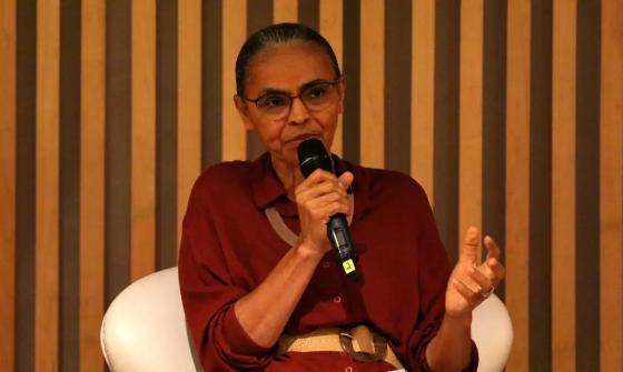 Marina Silva