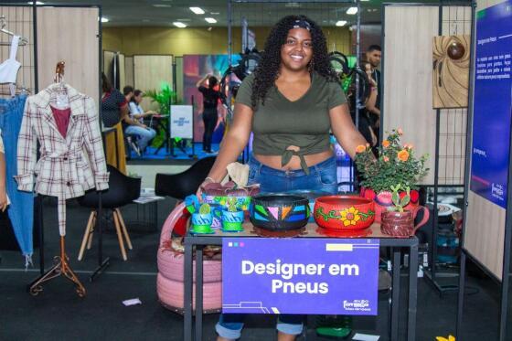 Cufa/ Expo Favela Innovation MT 2023