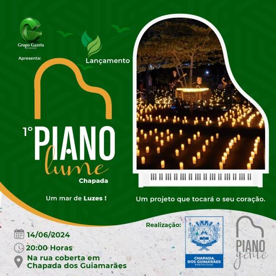 1° Piano Lume