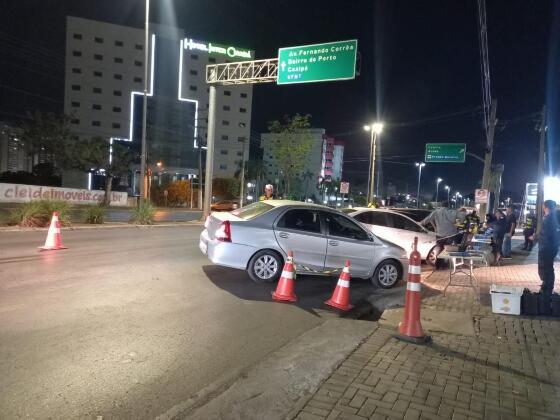 Operação Lei Seca