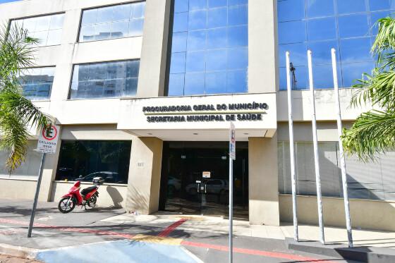 Prefeitura de Cuiabá